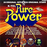 Various artists - Pure Power