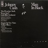 Johnny Cash - Man In Black