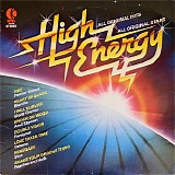 Various artists - High Energy