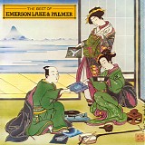 Emerson, Lake & Palmer - The Best Of Emerson, Lake & Palmer