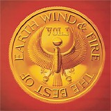 Earth, Wind & Fire - The Best Of Earth Wind & Fire Vol. I