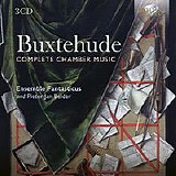 Ensemble Fantasticus - Complete Chamber Music