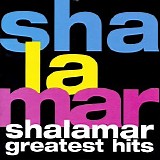 Shalamar - Shalamar Greatest Hits