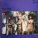 The Slits - Cut