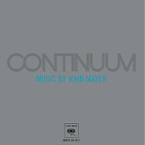 John Mayer - Continuum