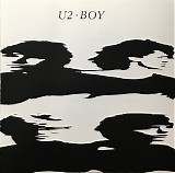 U2 - Boy