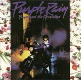 Prince And The Revolution - Purple Rain