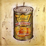 Toad The Wet Sprocket - In Light Syrup