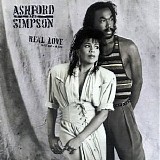 Ashford & Simpson - Real Love