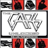The Cars - Unlocked: The Live Performances [1978 thru 1987]