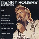 Kenny Rogers - Kenny Rogers' Greatest Hits