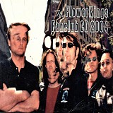 Flower Kings, The - Fanclub CD