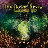 Flower Kings, The - Fanclub CD