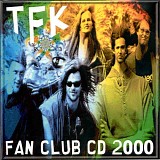 Flower Kings, The - Fanclub CD