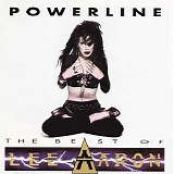 Lee Aaron - Powerline: The Best Of Lee Aaron