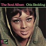 Otis Redding - The Soul Album