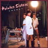 The Pointer Sisters - Energy