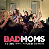 Tunstall, KT - Bad Moms OST