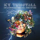 Tunstall, KT - Live At Usher Hall, Edinburgh