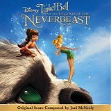 Tunstall, KT - Tinker Bell And The Legend Of The NeverBeast OST