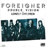 Foreigner - Double Vision