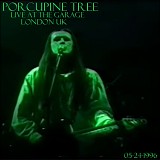 Porcupine Tree - Live at the Garage, London UK 05-24-96