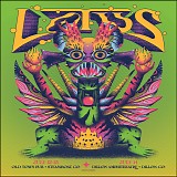 Lotus - Live at the Dillon Amphitheater, Dillon CO 07-14-25