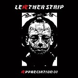 Leaether Strip - AEppreciation VI