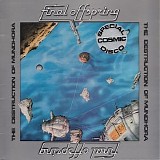Final Offspring - The Destruction Of Mundhora