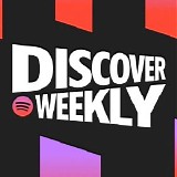Discover Weekly - 2026.07.27