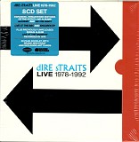 Dire Straits - Live 1978-1992