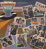 Various artists - From The Vaults