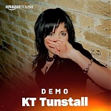 Tunstall, KT - Amazon Music demo