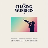 Tunstall, KT - The Chasing Wonders OST