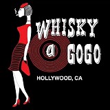Tunstall, KT & Vintage Trouble - Whisky A Go Go (De)Tour Benefit