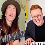 Tunstall, KT & Tom Seals - The Tom Seals Internet Show