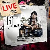 Tunstall, KT - iTunes Live From SoHo