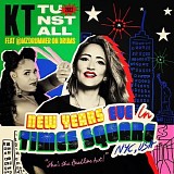 Tunstall, KT - Times Square NYE