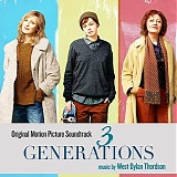 Tunstall, KT - 3 Generations OST