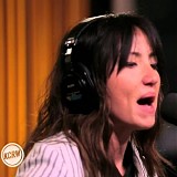 Tunstall, KT - KCRW