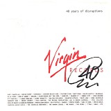 Tunstall, KT - Virgin Records 40 Years Of Disruptions