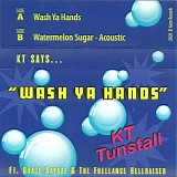 Tunstall, KT - Wash Ya Hands