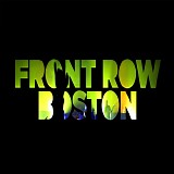 Tunstall, KT - Front Row Boston