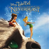 Tunstall, KT - Tinker Bell And The Legend Of The NeverBeast OST