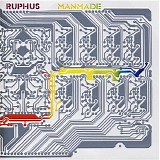 Ruphus - Manmade (Remastered)