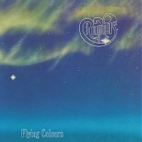 Ruphus - Flying Colours (Remastered)