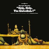 Suzanne Ciani - Help, Help, the Globolinks!