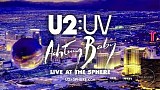 U2 - 2023.12.15 - The Sphere, Las Vegas, NV