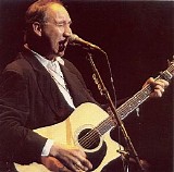 Pete Townshend - 1993.07.10 - Massey Hall, Toronto, Canada