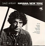 David Amram - Havana/New York